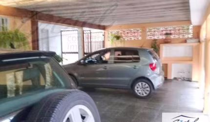 Casa com 3 dormitórios à venda, 152 m² por R$ 680.000,00 - Butantã - São Paulo/SP