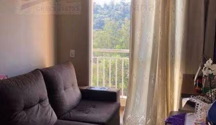 Apartamento Residencial à venda, Jardim Ísis, Cotia - .