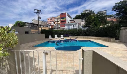 Apartamento com 2 quartos para alugar, 50 m²  - Jardim Esmeralda - Butantã - São Paulo/SP