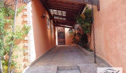 Casa Residencial à venda, Ferreira, São Paulo - .