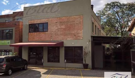 Loja Comercial para venda e locação, Granja Viana, Cotia - .