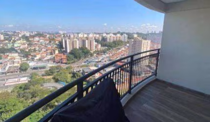 Apartamento Residencial à venda, Vila Lageado, São Paulo - .
