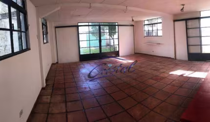 Casa com 4 dormitórios à venda, 265 m² por R$ 1.950.000,00 - Butantã - São Paulo/SP