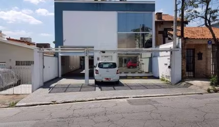 Predio Comercial Vila Congonhas