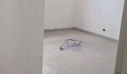 Sala para alugar, 17 m² por R$ 1.425,00/mês - Jardim Guarau - São Paulo/SP