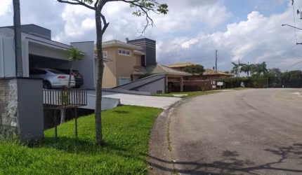 Terreno à venda, 534 m² por R$ 500.000,00 - Granja Viana - Carapicuíba/SP