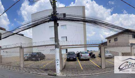 Apartamento 2 dormitórios fino acabamento