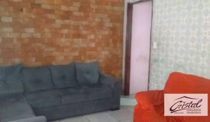 Casa com 2 quartos à venda, 200 m²  - Butantã - São Paulo/SP