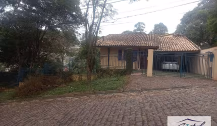 Linda Casa térrea Granja Viana Km 22 Raposo Tavares