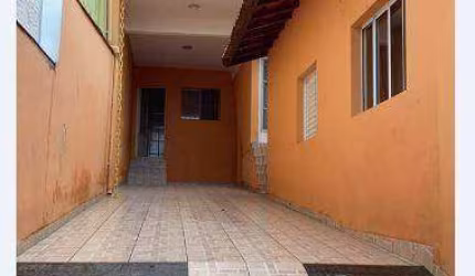 Imóvel com renda para investidor, 02 casas independentes
