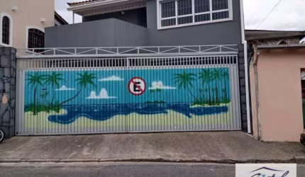 Casa para renda, comercial e residencial com salão.