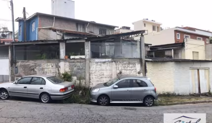 Excelente terreno Vila Indiana