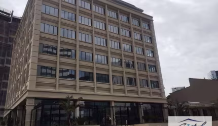 Laje à venda, 517 m² - Pinheiros - São Paulo/SP
