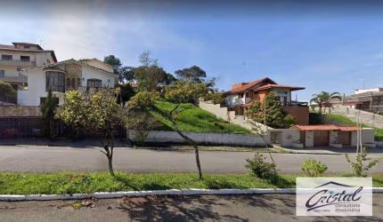 Terreno Parque dos Príncipes 708,36m²