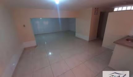 Casa com 1 dormitório para alugar, 32 m² por R$ 750,00/mês - Butantã - São Paulo/SP