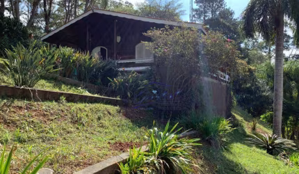 vendo casa granja