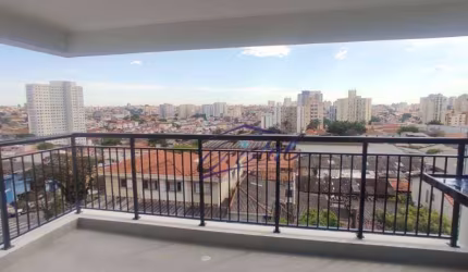 Apartamento Novo - Ótima localização