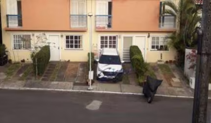 venda casa de condominio granja viana