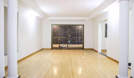 Apartamento de alto padrão no Morumbi