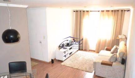 Apartamento 2 dormitórios 2 banheiros 2 vagas 109m² planta Arquitetônica