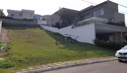 Maravilhoso Lote - Alphaville !