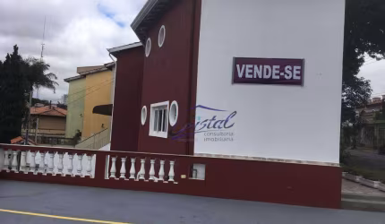Excelente imóvel comercial venda Jd Ester