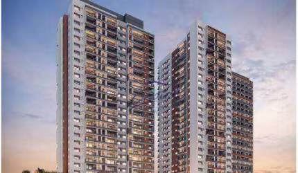 Apto 119m², 3 dorms, 3 suítes, 2 vagas, Butantã