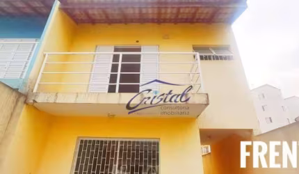 vendo Casa Vila Sao Francisco