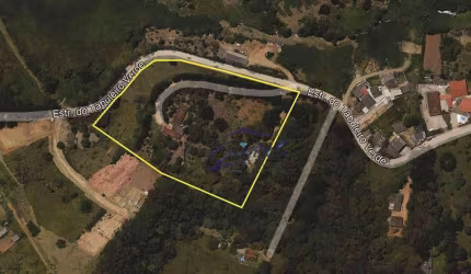 Excelente Área para Incorporação ou Chácara 18.455 m²