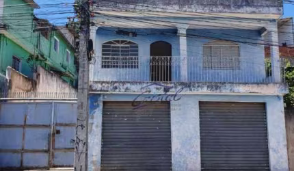 CASA - PONTO COMERCIAL - FRANCISCO MORATO