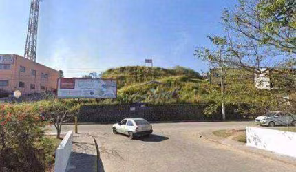 Terreno à venda, 745 m² por R$ 750.000,00 - Centro (Vargem Grande Paulista) - Vargem Grande Paulista/SP