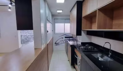 Apartamento com 2 quartos (1 suíte), 68 m² - venda ou aluguel  - Vila Sônia - São Paulo/SP