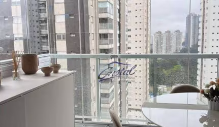 Excelente apartamento venda Lorian