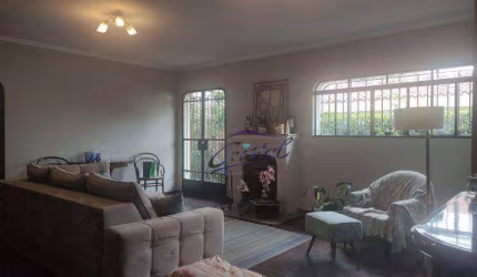 Casa com 3 dormitórios à venda, 220 m²  - Butantã - São Paulo/SP