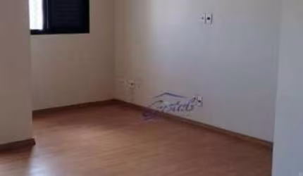 Apartamento com 2 dormitórios para alugar, 78 m² por R$ 3.892,00/mês - Jardim Ester - São Paulo/SP