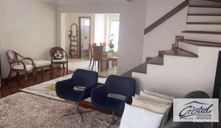 Casa com 3 dormitórios à venda, 180 m² - Jardim Ester - São Paulo/SP