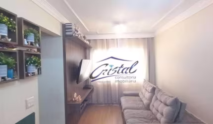Apartamento c/ 2 dormitórios à venda, 58 m²  - Butantã /SP