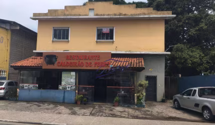 Sala 90m² Locação Caucaia