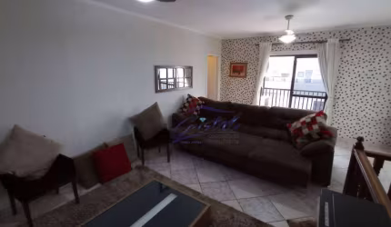 Cobertura com 5 dormitórios à venda, 350 m² por R$ 1.750.000,00 - Aparecida - Santos/SP