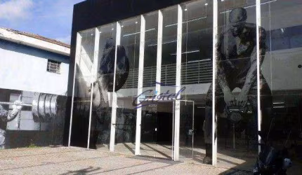 Excelente prédio comercial Locação Av Francisco Morato
