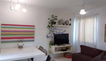 Casa em Condomínio!