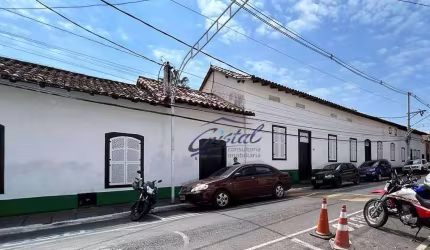 Casarão Comercial, 1508 m² - venda por R$ 12.000.000 ou aluguel por R$ 120.196/mês - Centro - Santana de Parnaíba/SP