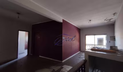 Casa comercial com 3 quartos (1 suíte) para alugar, 200 m² - Rio Pequeno - Butantã - São Paulo/SP