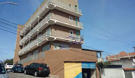 Apartamento com 1 quarto para alugar, 40 m²  - Jardim Guarau - Butantã -  São Paulo/SP