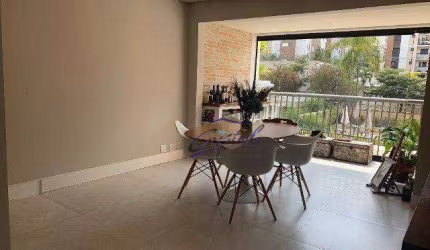 Apartamento Vende 86m² Vila São Francisco