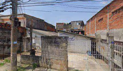 Casa com 2 dormitórios à venda, 100 m² - Butantã - São Paulo/SP