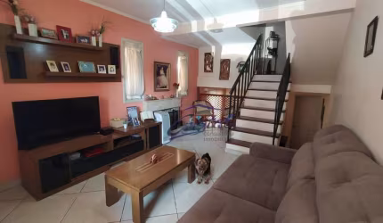 Casa com 3 quartos (1 suíte) à venda, 185 m² Villagio Viccino - Butantã - São Paulo/SP