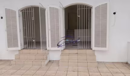 Casa com 3 quartos (1 suíte) à venda, 162 m²  - Vila Sônia - Morumbi - São Paulo/SP