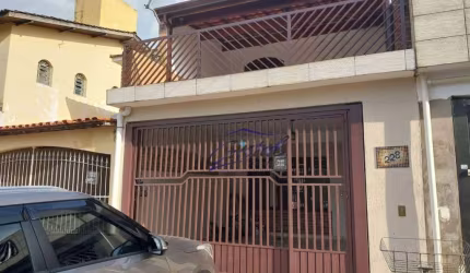 Casa com 3 dormitórios à venda, 183 m² por R$ 800.000,00 - Granja Viana - Cotia/SP