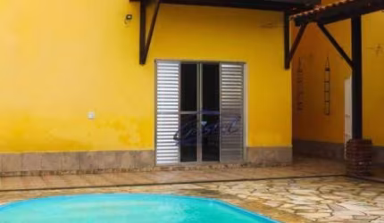 Casa com 5 quartos (1 suíte) à venda, 374 m²  - Jardim Miranda - Cotia/SP